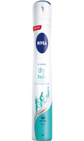 Nivea Déodorant Dry Fresh 200Ml