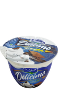 Jaouda Yogurt Delicimo Stracciatella 140G