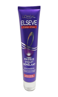 Elseve Color Vive Masque Violet Démêlant 150ML