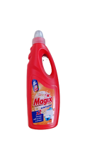 Magix Liquide x2 Orange 500ML