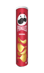 PRINGLES ORIGINAL 165G