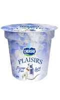 Chergui Plaisir Fromage Frais Sucré 80G