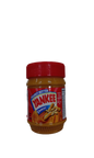 Yankee Peanut butter Crunchy 340G