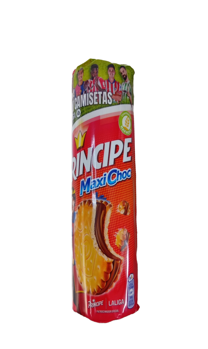 Lu Prince Maxichco 250G