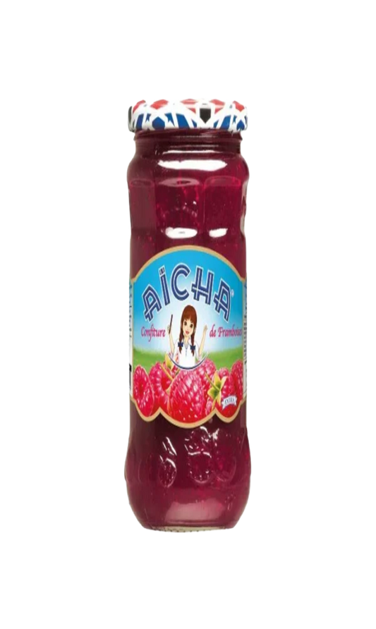 Aicha Confiture De Framboise 240G