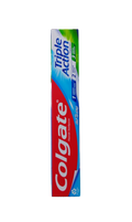 Colgate Dentifrice Triple Action 25ML