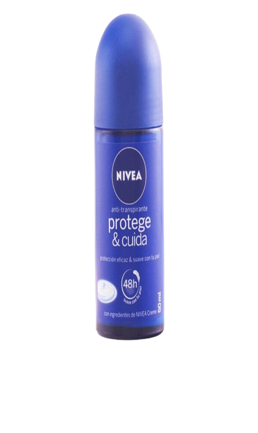 Nivea Stick Protege & Cuida 50ML