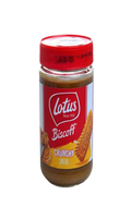 Lotus Pâte à Tartiner Biscoff Crunchy 380G