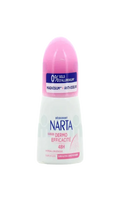 Narta Déodorant Hypoallergénique Magnesium 50ML