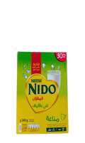 Nido Fortifie 260G