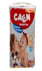 Calin Couche Jumbo Nº4 60P