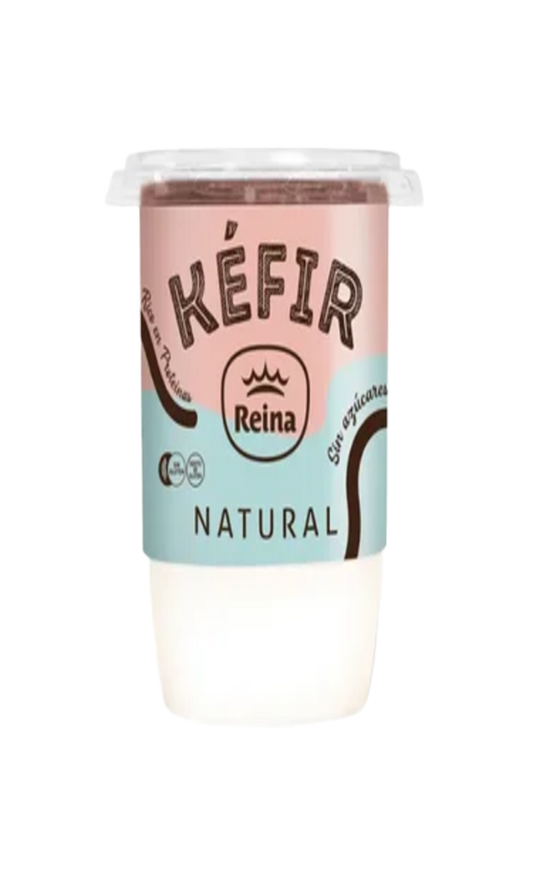 Reina Yaourt Kéfir Naturel 500G