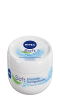 Nivea Creme Soft 200ML