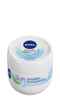 Nivea Creme Soft 200Ml3