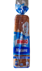 Bimbo Pain De Mie Nature 430G