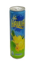 Hawai Ananas 25CL
