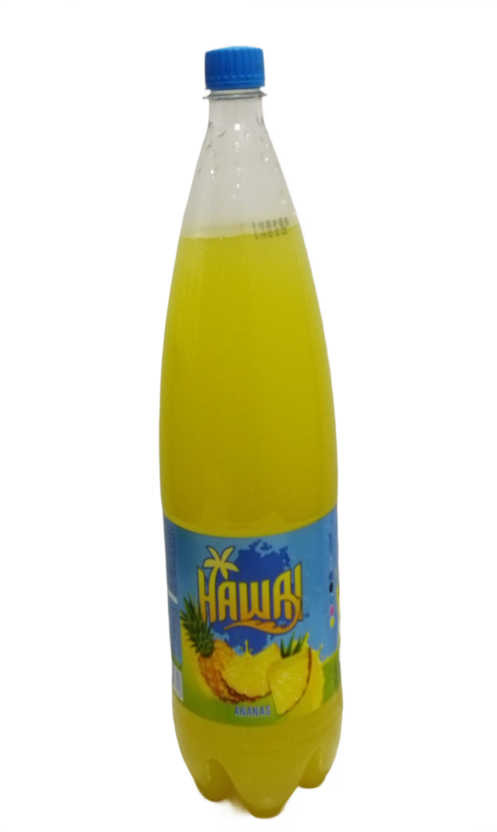 Hawai Ananas 1.5L