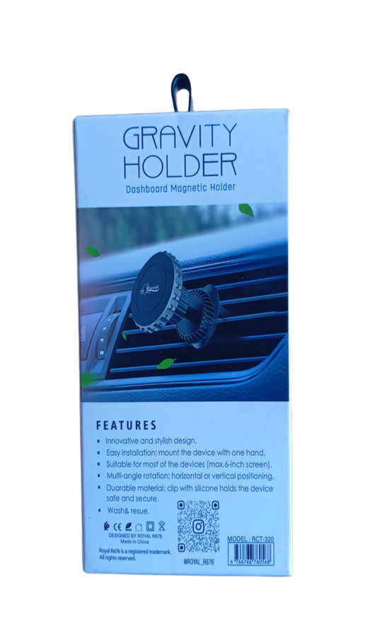 Royal Support Téléphone