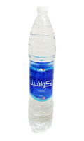 Aquafina Eau Minérale Naturelle 1.5L
