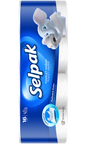 Selpak Papier Toilette 16PS