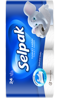 Selpak Papier Toilette 24PS
