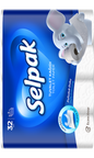 Selpak Papier Toilette 32PS