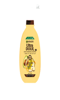 Ultra Doux Shampooing à l’huile d’avocat 200ML