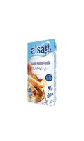 Alsa Sucre au Vanille 10Ps