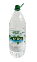 Ain Atlas Eau Minérale Naturelle 5L