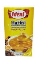 Ideal Harira Soupe Marocaine 135G