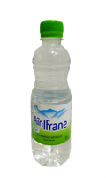 Ain Ifrane Eau Minérale Naturelle 33CL