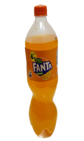 Fanta Orange 1L