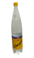 Schweppes Tonic 1L