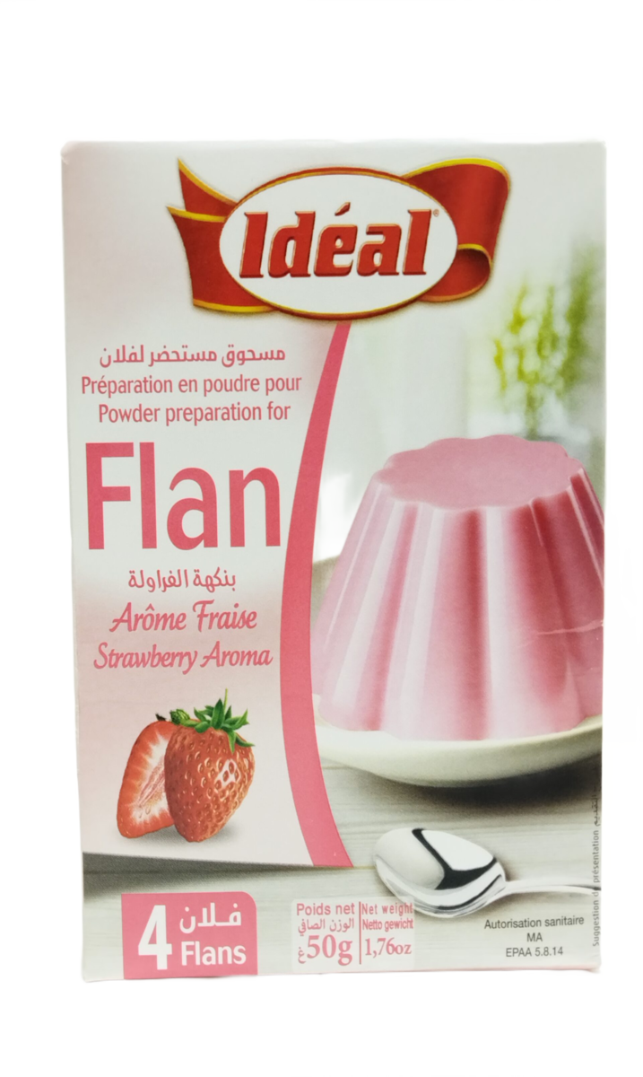 Ideal Glace Yaourt 120G