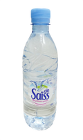 Ain Saiss Eau Minérale Naturelle 33CL