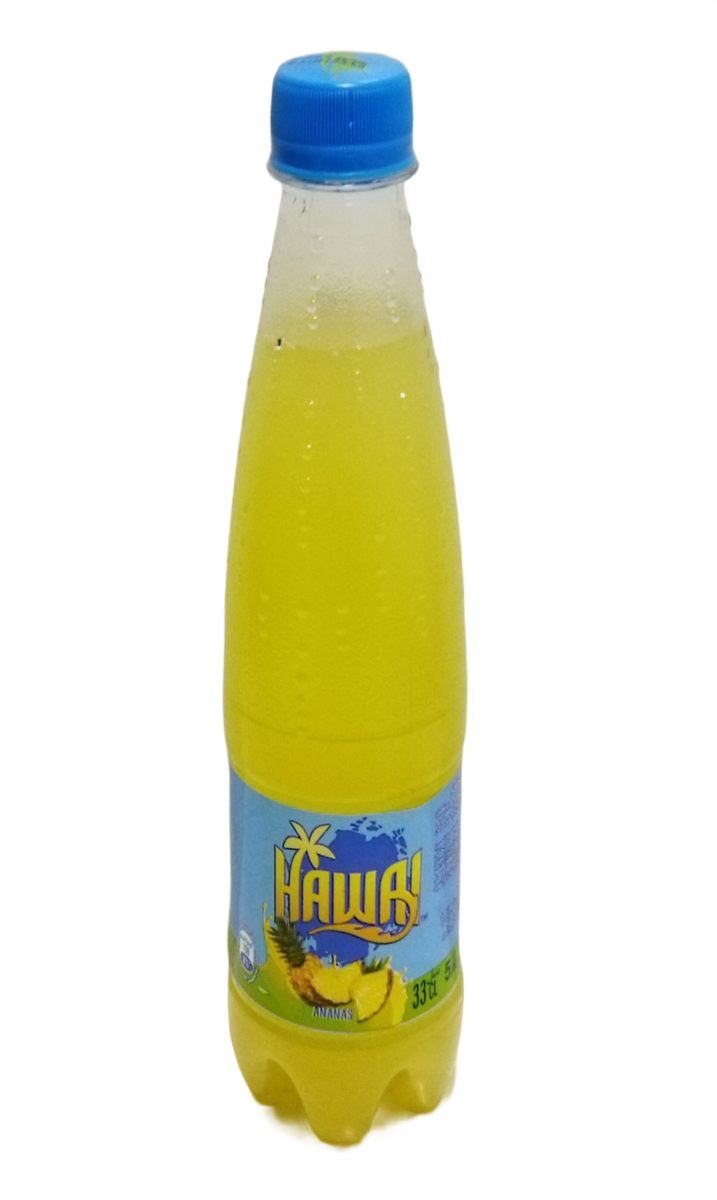 Hawai Ananas 33CL
