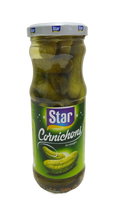 Star Cornichons au Vinaigre 200G